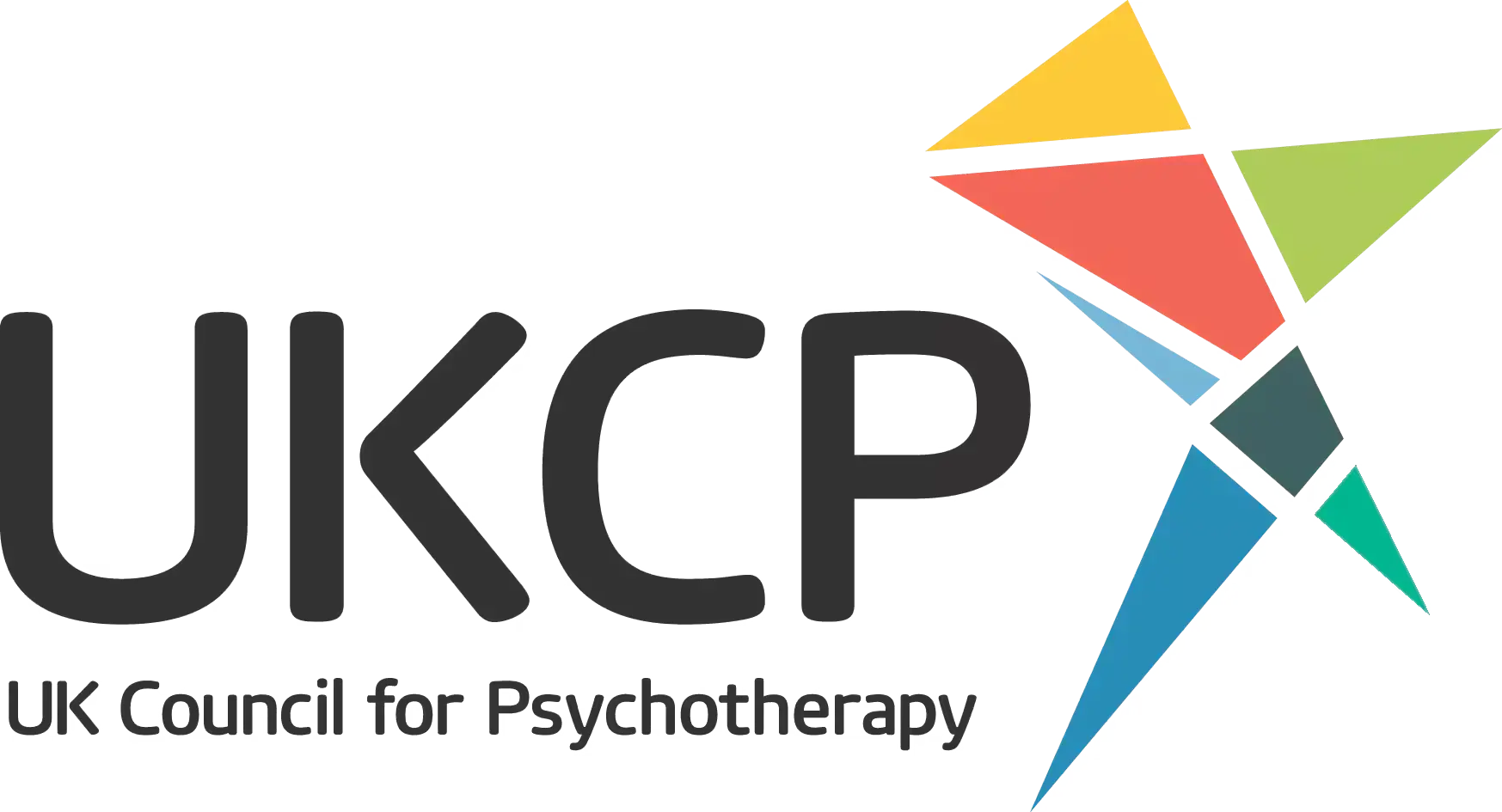 UK Council for Psychotherapy membership logo